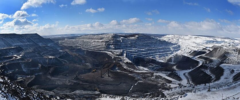 «Якутуголь» заключил договор на поставку угля для электростанций