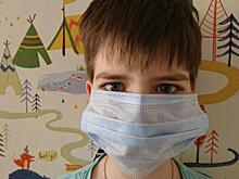 В Воронеже из-за болезни школы не посещают почти 11,5 тысячи детей