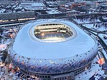 "В Петровском парке есть маяк": почему стадион "Динамо" не откроют в срок?