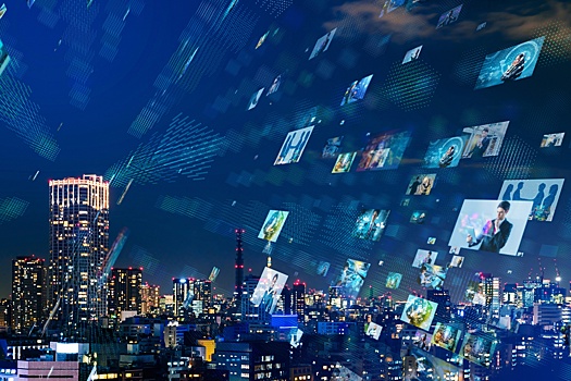 Пушков назвал ключевые направления развития информационных потоков в Совфеде