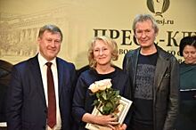 «Ростелеком» в Новосибирске получил журналистское признание