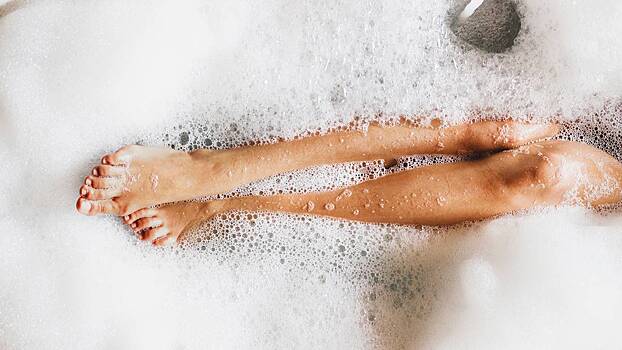 Врач Продеус оценил влияние минеральных ванн на быстроту похудения