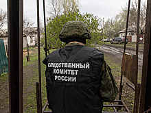 СК расследует обстрел ВСУ больницы в Алешках и удар БПЛА в Селидове