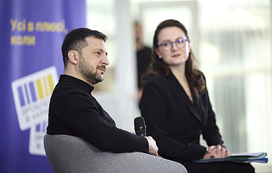 "Кумовство во власти": перестановкам в украинском кабмине нашли объяснение