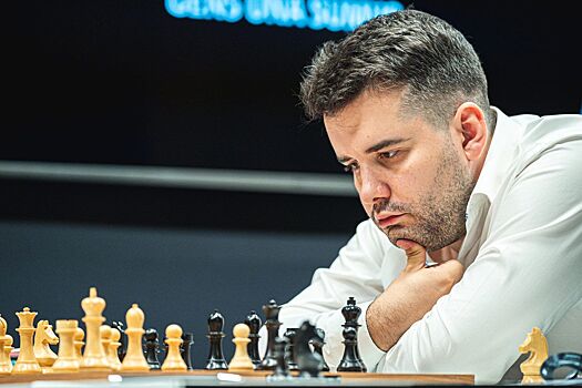 Что нужно Яну Непомнящему для победы в шахматном Турнире претендентов — 2022: расклады в турнирной таблице