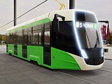 Челябинск купит 30 низкопольных трамваев за 1,8 миллиарда рублей