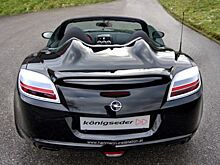 Opel надеется увеличить продажи за счет России