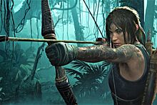 Игры серии Tomb Rider купили более 95 млн раз