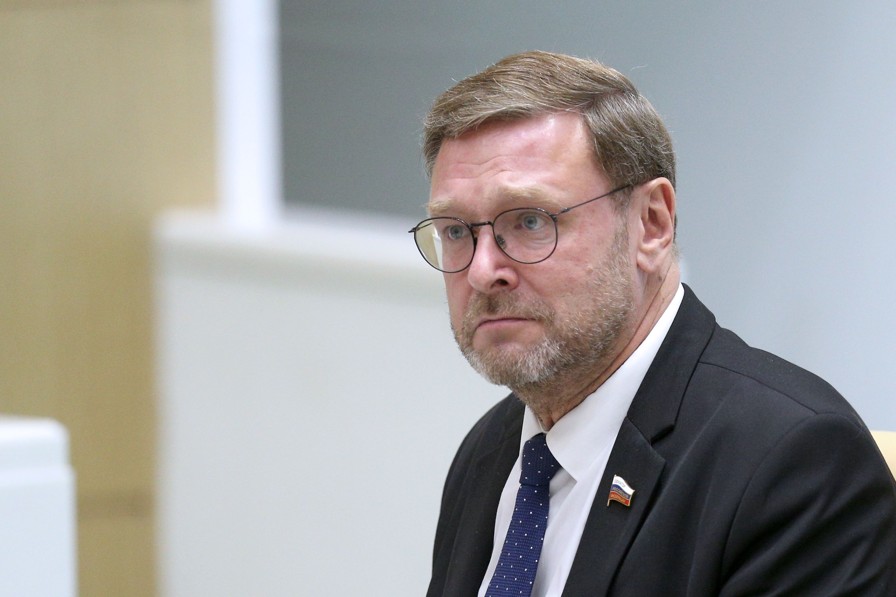 Косачев об иске Венгрии из-за активов РФ: ЕС подменяет право «сами знаете чем»