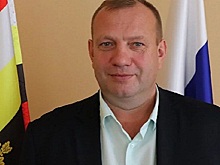 Новым главой Фатежского района Курской области избрали Сергея Цуканова
