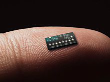 Румыны смогут использовать электронное удостоверение личности с чипом