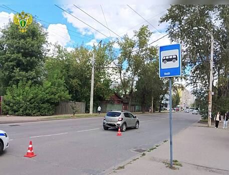 Ребенок в больнице: страшная авария произошла в Костроме