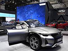 В Рязани покупатель Chery Tiggo разорил крупнейшего местного дилера