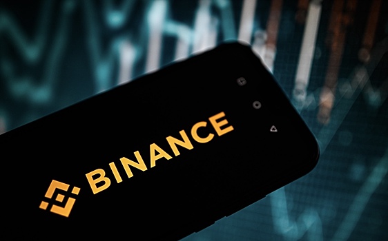 В Узбекистане начала работу криптобиржа Binance