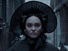 Опубликованы стильные постеры ремейка «Носферату»