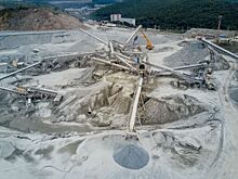 Налоговая накрыла «Владивостокский бутощебеночный завод»