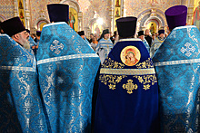 Священников в Белоруссии обвинили в разжигании ненависти