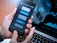 Чат-бот поможет москвичам заполнить личный анамнез в электронной медкарте