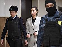 Криптоблогершу Битмаму и ее маленькую дочь поместили в одну камеру СИЗО