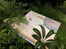 Глава «Газпром-медиа» назвал обязательную к прочтению книгу