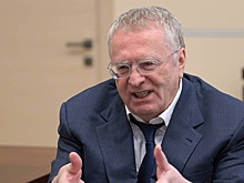 Жириновский вновь предсказал атаку США на Иран