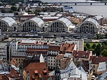 Кому достанется кресло градоначальника Риги ценой в 170 тысяч евро