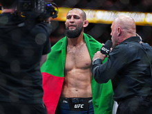 В Чечне опровергли сообщения о гибели бойца Чимаева в ДТП