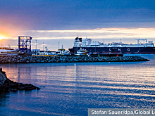 НАТО признало беспомощность в ситуации со сбоями в работе GPS над Балтикой