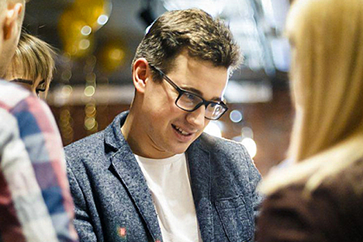 «Если что-то не нравится, нужно не ныть, а идти и менять»