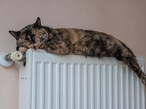 Мэрия Краснодара пообещала включить отопление во всех домах