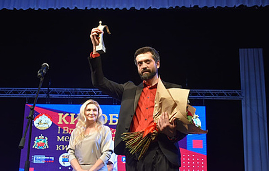 В Северной Осетии завершился I Международный кинофестиваль "КиноБарс"