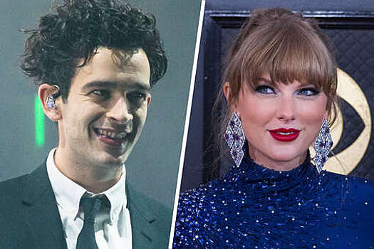 Свифт заметили за поцелуями с Хилли после слухов о романе