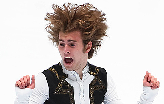 Танцы не для слабых. Фигуристы представили в Санкт-Петербурге программы на новый сезон