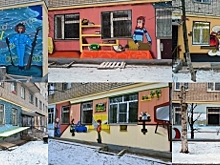 Костромичи претендуют на победу в федеральном конкурсе «Доброволец России»