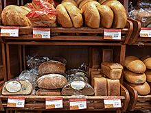 В Минсельхозе опровергли информацию о росте цен на хлеб