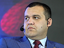 Кремлев заявил о желании создать международную академию бокса в "Сириусе"