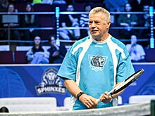 Александр Медведев ждет Синнера на турнире «Трофеи Северной Пальмиры»: «Когда давали wild card на St. Petersburg Open, была договоренность, что приедет»