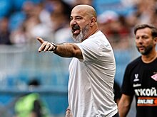 «Спартак»: «Станкович проводил все занятия команды на этой неделе. Слова Гурцкая про пропуск тренировки – ложь»