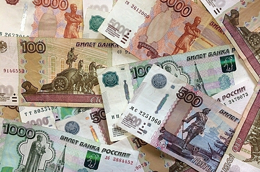 В ЕАЭС увеличилась доля рубля во взаимных расчетах