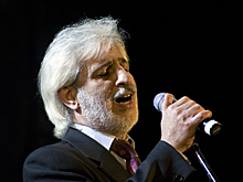 Скончался известный российский исполнитель шансона