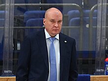 Разин о дисциплине «Металлурга» против «Авангарда»: «Давайте закроем тему. Все все видели и все все понимают»