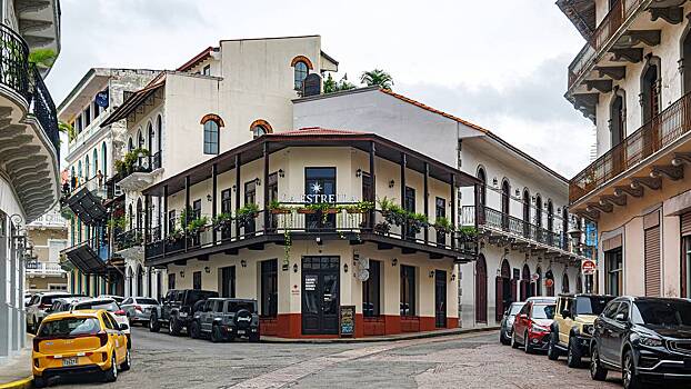 Россиянин описал отдых в Центральной Америке словами «мы для этого слишком бедные»