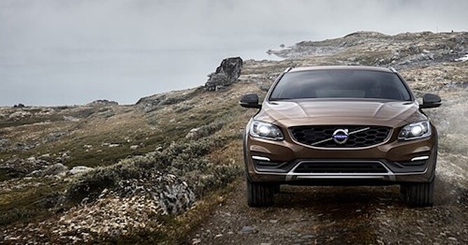 Инженеры Lotus смогут поработать над автомобилями Volvo