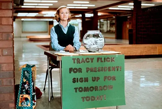 Уизерспун снимется в продолжении фильма, вышедшего в 1999 году