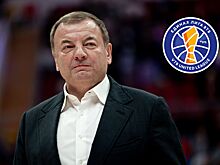 Интервью с президентом Единой лиги ВТБ Сергеем Кущенко: Матч звёзд, Егор Дёмин, Елатонцев, тренеры Зенита и Локомотива