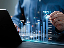 Экономика Азии может вырасти на 4,5% в 2025 году