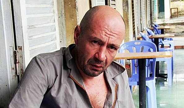 Бездомный россиянин из Нячанга отказывается возвращаться домой