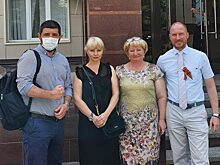 Приговор Людмиле Бештоевой, зачитанный женщине во время потери сознания, отменён в кассации