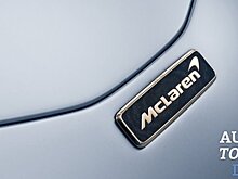 McLaren выпустит 18 новых автомобилей к 2025 году