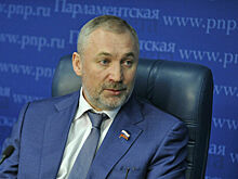 Басюк: Интеграцию новых регионов в РФ приходится вести в условиях обстрелов